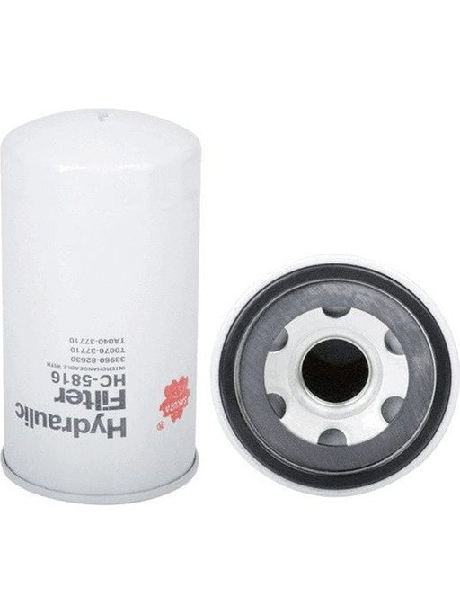 Sakura Hydraulic Oil Filter HC-5816 Sakura - Micks Gone Bush