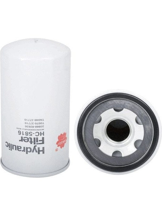 Sakura Hydraulic Oil Filter HC-5816 Sakura - Micks Gone Bush