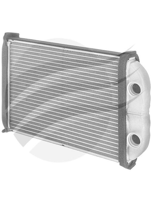 Denso Heater Core For Toyota Prado VZJ RZJ 4/1996 > 2003 HC0065 Denso - Micks Gone Bush