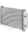 Denso Heater Core For Toyota Prado VZJ RZJ 4/1996 > 2003 HC0065 Denso - Micks Gone Bush