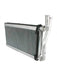 Denso Heater Core For Mitsubishi Pajero NM NP 2/00 > HC0079 Denso - Micks Gone Bush