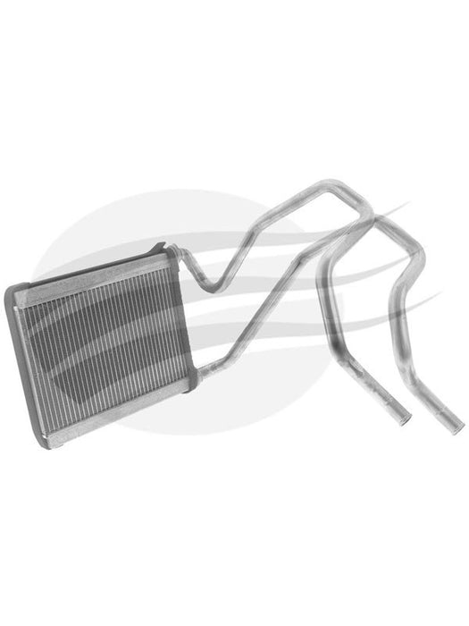Denso Heater Core For Corolla ZZE122R 12/01-3/04 116120-6992 HC0095 Denso - Micks Gone Bush