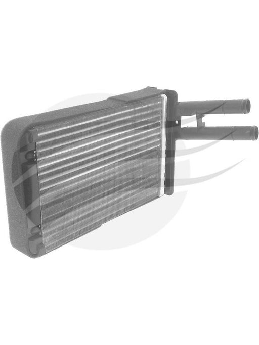 Nissens Heater Core Audi A4 1995-On Passat 3B 1995-On Skoda Htr1460Ch HC0100 Nissens - Micks Gone Bush
