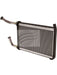 Denso Heater Core For Hino Truck 700 Series 1/2007 > 245X158X20 HC0118 Denso - Micks Gone Bush