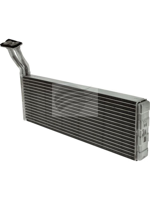 Nissens Heater Scania P/R/T Series 1998-On Size 450X160X36mm Htr1480Ch HC0168 Nissens - Micks Gone Bush