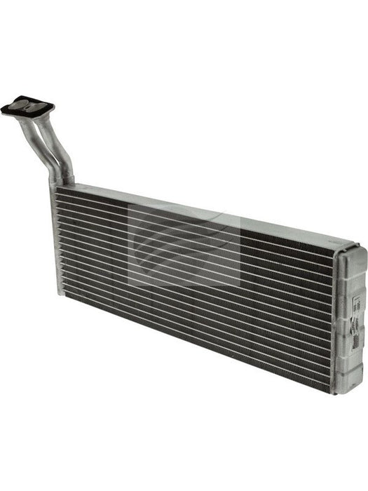 Nissens Heater Scania P/R/T Series 1998-On Size 450X160X36mm Htr1480Ch HC0168 Nissens - Micks Gone Bush