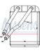 Nissens Heater Assembly For Audi Q7 Porsche 955 VW Touareg 7L6 Amarok HC0175 Nissens - Micks Gone Bush