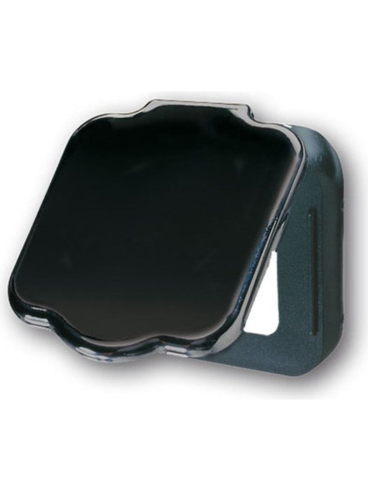 ARK Hitch Receiver Cover Black Fastens Permanently Over All 50mm Hitches HC80 ARK - Micks Gone Bush