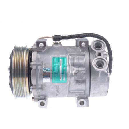 Sanden Air Conditioning Compressor 12V Direct Mount SD7V16 CXS1237 AIR CONDITIONING COMPRESSOR SANDEN - Micks Gone Bush