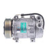 Sanden Air Conditioning Compressor 12V Direct Mount SD7V16 CXS1237 AIR CONDITIONING COMPRESSOR SANDEN - Micks Gone Bush