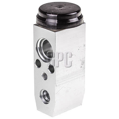 OEX Air Conditioning TX Valve Block Pad 1.5 Ton TXX09049 AIR CONDITIONING TX VALVE OEX - Micks Gone Bush