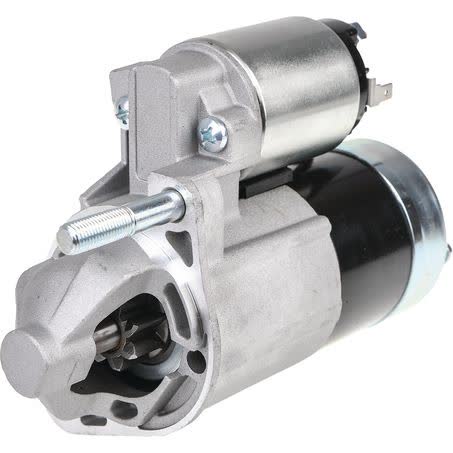 Oex Starter Motor 12V 8TH CW Mitsubishi Style starter motor OEX - Micks Gone Bush