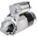 Oex Starter Motor 12V 8TH CW Mitsubishi Style starter motor OEX - Micks Gone Bush