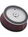 K&N Round Tapered Air Filter HD-0800 K&N - Micks Gone Bush
