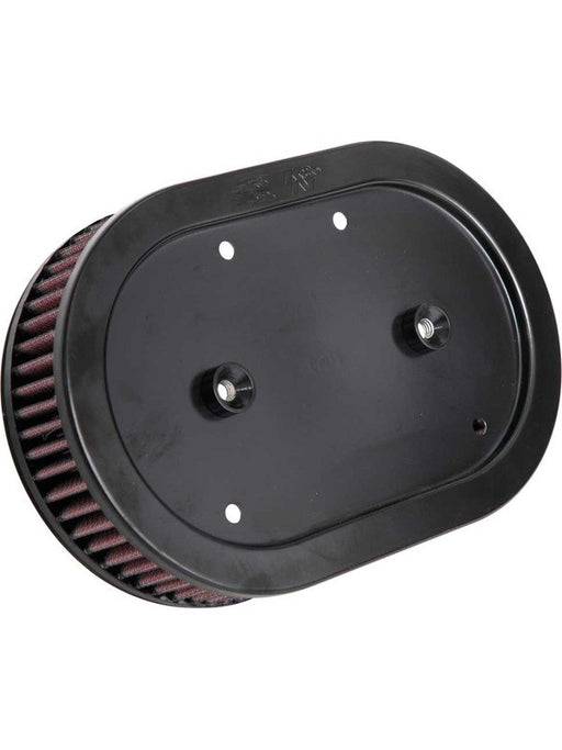 K&N Oval Tapered Air Filter HD-0900 K&N - Micks Gone Bush