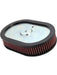 K&N Oval Air Filter HD-0910 K&N - Micks Gone Bush