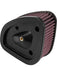 K&N Air Filter HD-1717 K&N - Micks Gone Bush