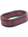 K&N Oval Air Filter HD-2075 K&N - Micks Gone Bush