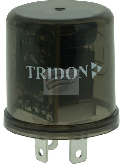 Tridon Flasher 12V 3Pin Blister HD13PAC Tridon - Micks Gone Bush