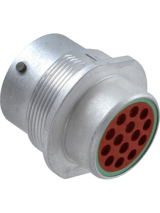 Deutsch Pack 1 Hd30 Series 14 Way Plug Uses Size 16 Terminals HD34-18-14PN Deutsch - Micks Gone Bush