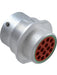 Deutsch Pack 1 Hd30 Series 14 Way Plug Uses Size 16 Terminals HD34-18-14PN Deutsch - Micks Gone Bush