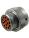 Deutsch Pack 1 Hd30 Ser 14 Way Socket Uses Size 16 Terminals HD36-18-14SN Deutsch - Micks Gone Bush