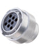 Deutsch Pkt 1 HD30 Series 8 Way Plug Uses Size 16 Terminals HD36-18-8SN Deutsch - Micks Gone Bush