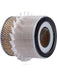 Ryco Air Filter Heavy Duty HDA5517 Ryco - Micks Gone Bush