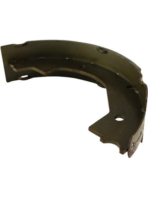 ARK Hub Drum Brake Shoe To Suit 10" Electrical Backing Plate of 2 HDBS10 ARK - Micks Gone Bush