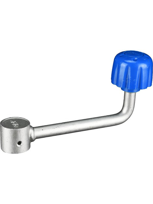 ARK Heavy Duty Jockey Wheel Handle T/S 500Kg Jockey Wheels Bulk Pack HDL57 ARK - Micks Gone Bush