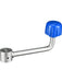 ARK Heavy Duty Jockey Wheel Handle T/S 500Kg Jockey Wheels Bulk Pack HDL57 ARK - Micks Gone Bush