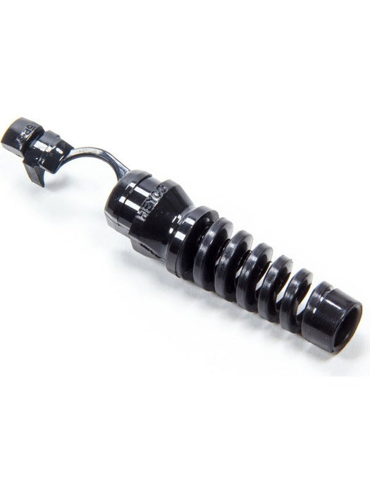 MSD Wire Protector - MSD Distributor - Black - Each HDW10085 MSD - Micks Gone Bush