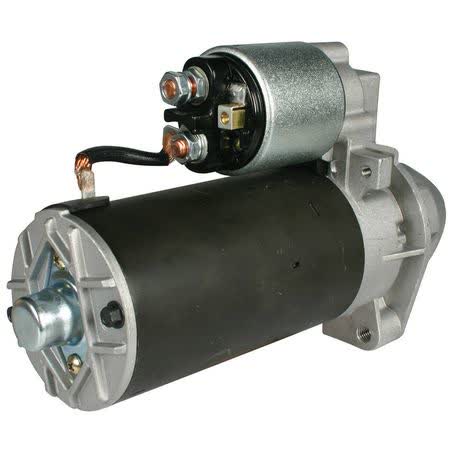 Oex Starter Motor 12V 10TH CW Bosch Style starter motor OEX - Micks Gone Bush