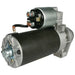 Oex Starter Motor 12V 10TH CW Bosch Style starter motor OEX - Micks Gone Bush