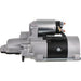 OEX Starter Motor 12V 12 Tooth CW Mitsubishi Style MXS2002 STARTER MOTOR OEX - Micks Gone Bush