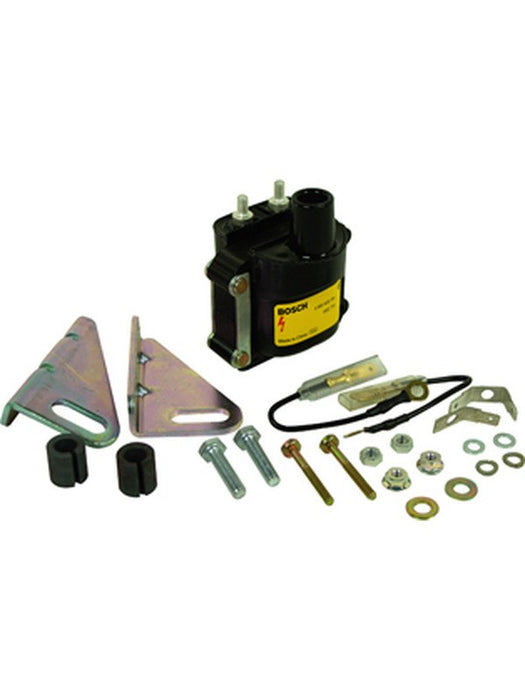 Bosch Ignition Coil HEC715 Coils, Modules, Pickups BOSCH - Micks Gone Bush