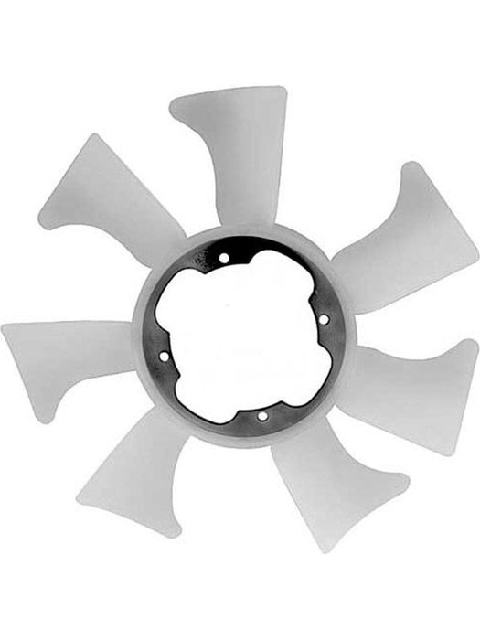 Jayair Fan Blade Commodore Vl 6 Cyl Oe # 2106042L00 HF9005M Jayair - Micks Gone Bush