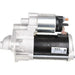 Bosch Starter Motor 12V 12 Tooth CW 1.5KW Part No. 1986S00998 STARTER MOTOR BOSCH - Micks Gone Bush