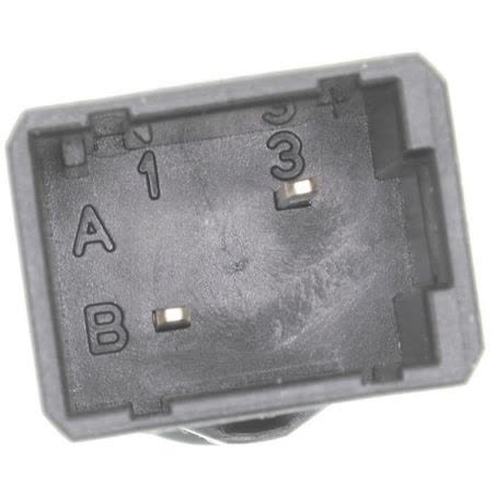 Vemo Brake Light Switch Adjustable Manual Transmission V40-73-0023 SWITCH VEMO - Micks Gone Bush
