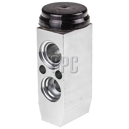 OEX Air Conditioning TX Valve Block Pad 1.5 Ton TXX09049 AIR CONDITIONING TX VALVE OEX - Micks Gone Bush