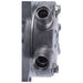 Sanden Air Conditioning Compressor 12V Ear Mount SD7H15 CXS8031 AIR CONDITIONING COMPRESSOR SANDEN - Micks Gone Bush