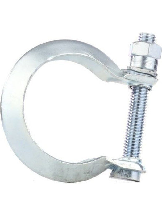 Aunger Exhaust Clamp Fits Hyundai Getz Univ 52mm Single Bolt 10 Pack HGC052-10 Aunger - Micks Gone Bush