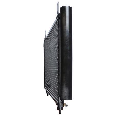 OEX Air Conditioning Condenser Parallel Flow Pad Inlet Pad Outlet CNX235 AIR CONDITIONING CONDENSER OEX - Micks Gone Bush