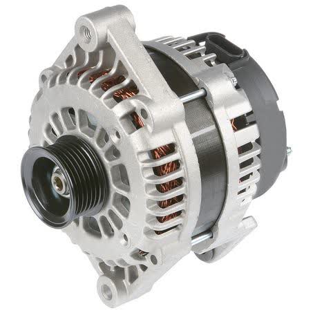 OEX Alternator 12V 120A Valeo Style VXA009 ALTERNATOR OEX - Micks Gone Bush