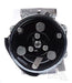 Sanden Air Conditioning Compressor 12V Direct Mount SD7H15 CXS4828 AIR CONDITIONING COMPRESSOR SANDEN - Micks Gone Bush