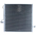 OEX Air Conditioning Condenser Parallel Flow Inlet Pad Outlet Pad CNX744 AIR CONDITIONING CONDENSER OEX - Micks Gone Bush