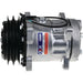 OEX Air Conditioning Compressor 24V Ear Mount SD7H15 Style CXS0058 HEAVY COMMERCIAL OEX - Micks Gone Bush