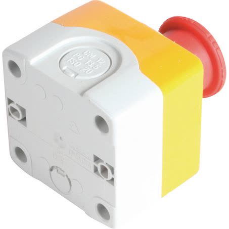 OEX Emergency Stop Switch On-off/off-on 3A 12V/24V Part No. ACX3438 SWITCH OEX - Micks Gone Bush