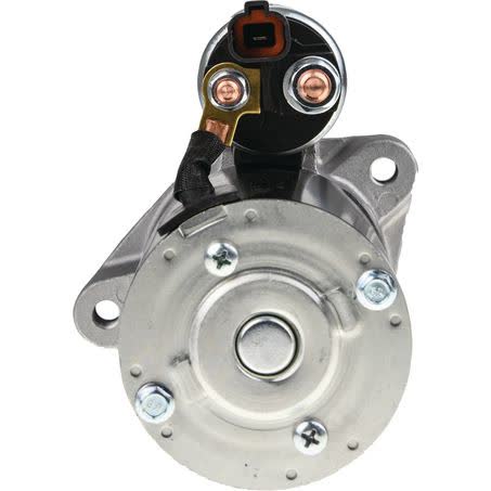 OEX Starter Motor 12V 8 Tooth CW Valeo Style VXS944 STARTER MOTOR OEX - Micks Gone Bush