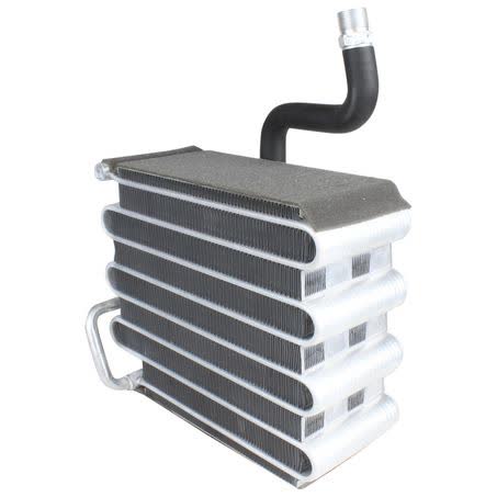 OEX Air Conditioning Evaporator Core EVX621 Inlet M20 X 1.25 COR Outlet M24 X 1.5 COR AIR CONDITIONING EVAPORATOR CORE OEX - Micks Gone Bush